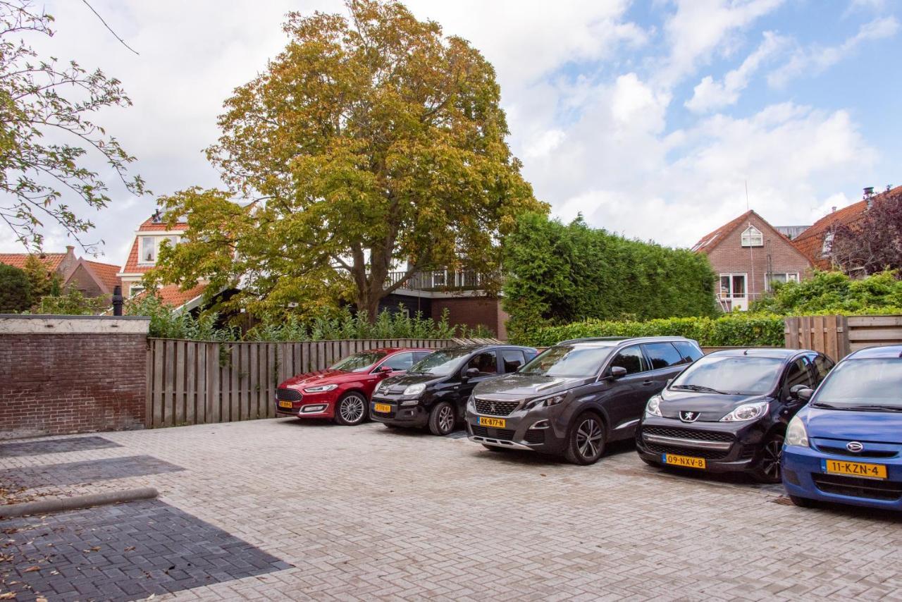 Die Port Van Cleve Enkhuizen Esterno foto