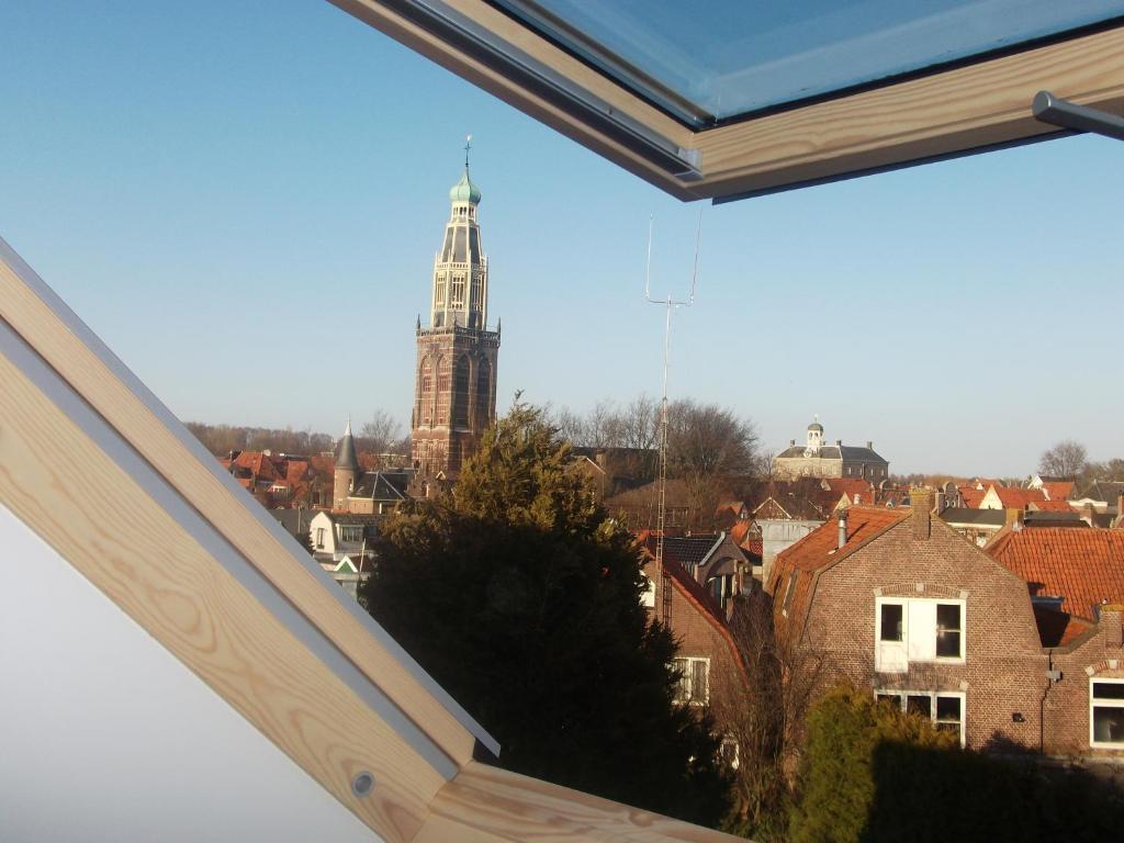Die Port Van Cleve Enkhuizen Camera foto